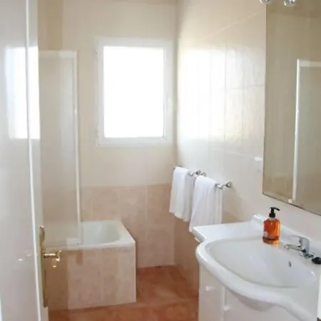 Villa Stunning Detached With Private Pool El Campello