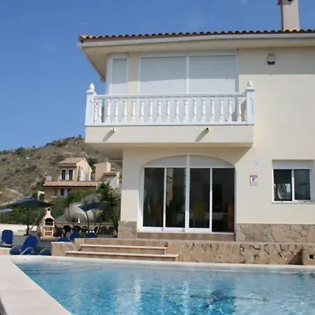 Stunning Detached With Private Pool *