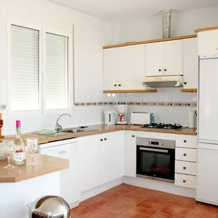 Villa Stunning Detached With Private Pool El Campello