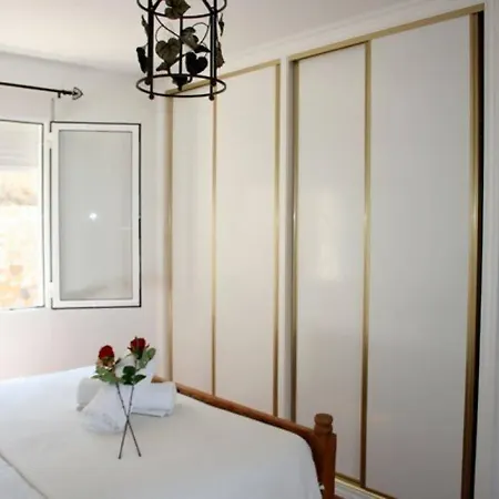 Stunning Detached With Private Pool El Campello