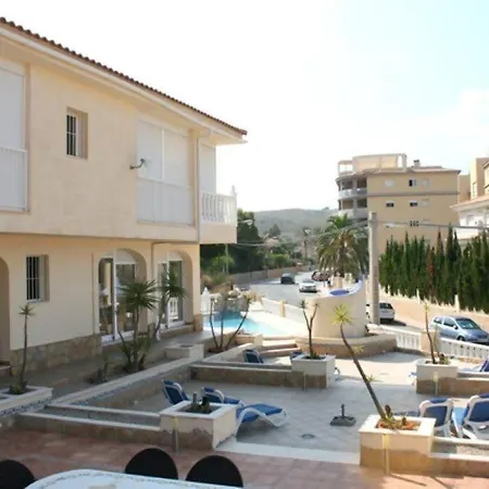 Stunning Detached With Private Pool *