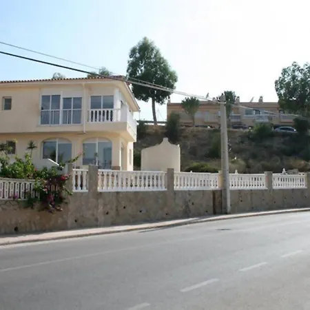Stunning Detached With Private Pool Villa