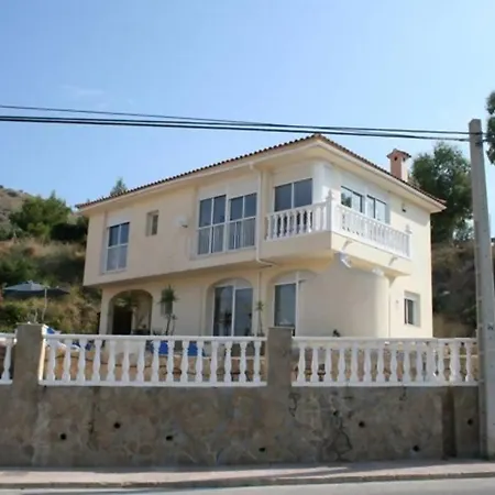 Stunning Detached With Private Pool Villa *