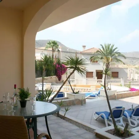 Villa Stunning Detached With Private Pool *