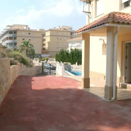 Stunning Detached With Private Pool *