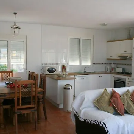 Stunning Detached With Private Pool El Campello