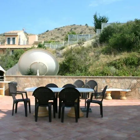Villa Stunning Detached With Private Pool El Campello
