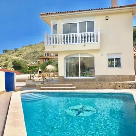 Stunning Detached With Private Pool