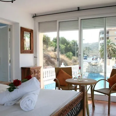 Stunning Detached With Private Pool Villa